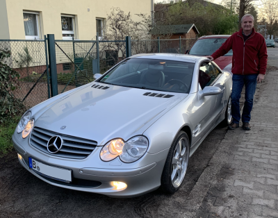 SL350